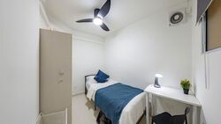 Queensway Tower / Queensway Shopping Centre (D3), Apartment #580822611